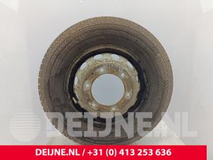 MAN TGE Felgen Set O308643 foto 3