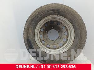 MAN TGE Felgen Set O308643 foto 2