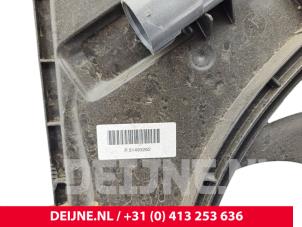 Volvo V60 Kühlgebläse O308644 foto 3
