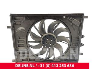 Volvo V60 Kühlgebläse O308644 foto 2