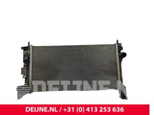 Volvo XC60 Radiateur O308645 foto 2