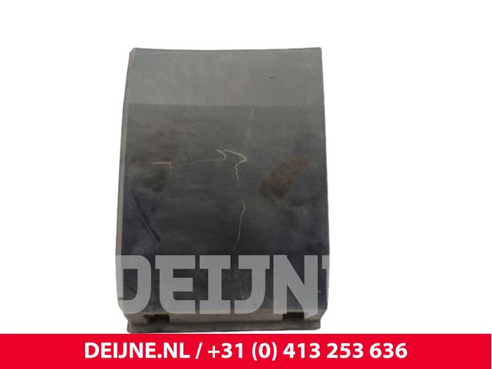 Iveco New Daily Sierstrip O308647