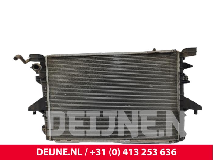 Volkswagen Transporter Radiateur O308651