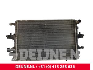 Volkswagen Transporter Radiateur O308651 foto 2