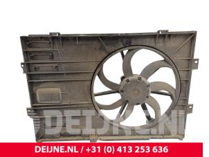 Volkswagen Transporter Kühlgebläse O308652 foto 2