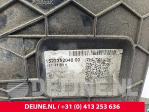 Volkswagen Transporter Kühlgebläse O308652 foto 3