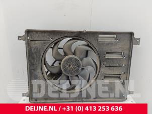 Volvo V70 Cooling fans O308653 photo 2