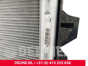 Volvo V60 Airco Condensor O308654 foto 3