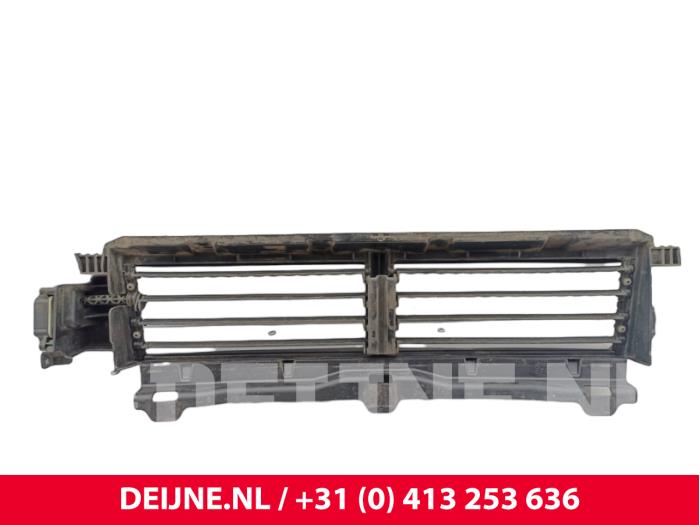 Volvo V60 Luft Leitung O308656