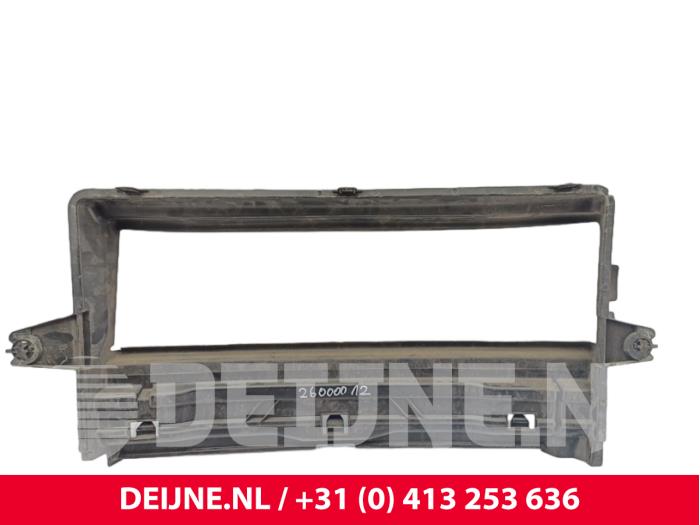 Volvo V60 Luft Leitung O308657
