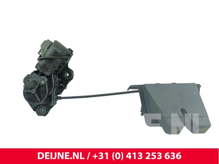 Volvo XC40 Slotmechaniek Achterklep O308774