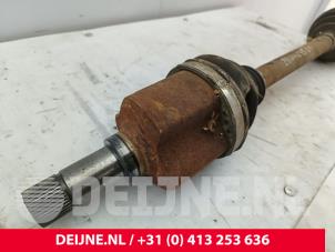 Peugeot Boxer Antriebswelle links vorne O308660 foto 3