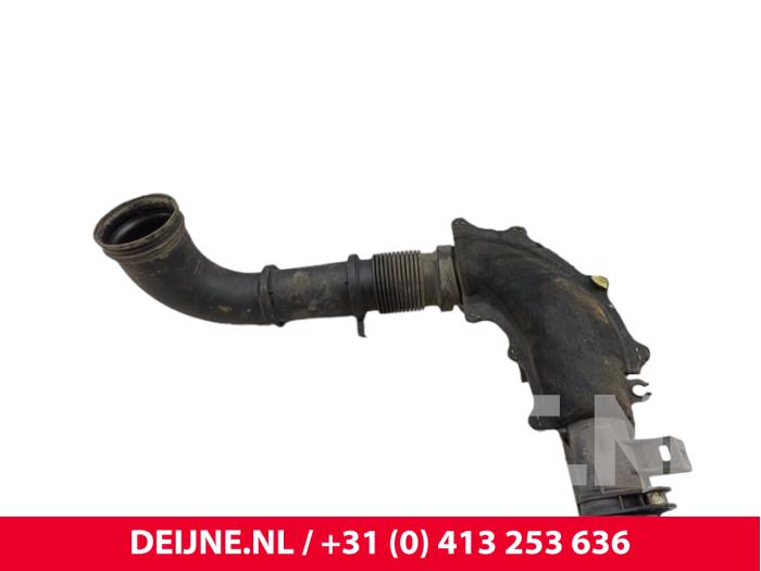 Peugeot Boxer Ansaugschlauch Luft O308661