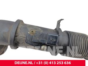 Peugeot Boxer Ansaugschlauch Luft O308661 photo 3