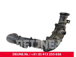 Peugeot Boxer Ansaugschlauch Luft O308661 photo 2