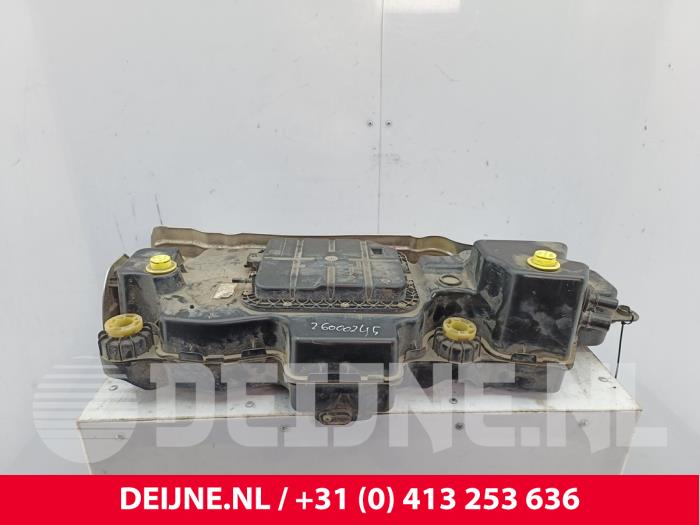 Peugeot Boxer Adblue Tank O308668