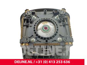 Peugeot Boxer Airbag links (Lenkrad) O308669 foto 2