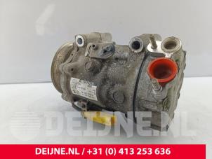 Peugeot Boxer Klimapumpe O308670 foto 2