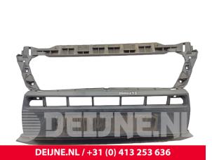 Peugeot Boxer Stoßstangenteil Mitte vorne O308681 foto 2