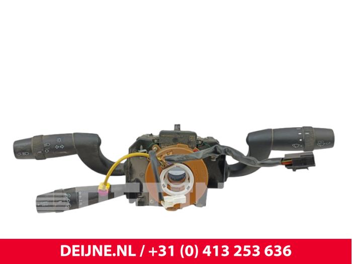 Peugeot Boxer Kombischalter Lenksäule O308689