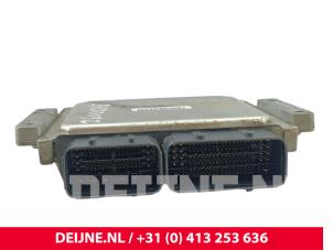 Peugeot Boxer Computer Motormanagement O308691 foto 3