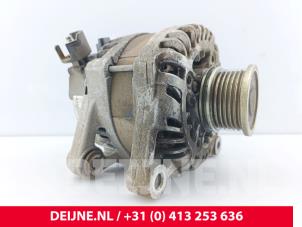 Peugeot Boxer Dynamo O308697 foto 2