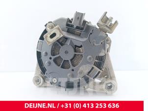 Peugeot Boxer Dynamo O308697 foto 3