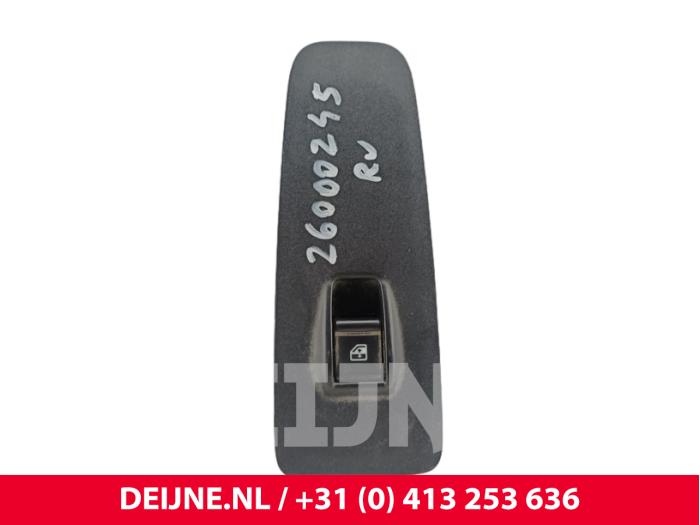 Peugeot Boxer Elektrisches Fenster Schalter O308699
