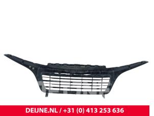 Peugeot Boxer Grille O308705 foto 2