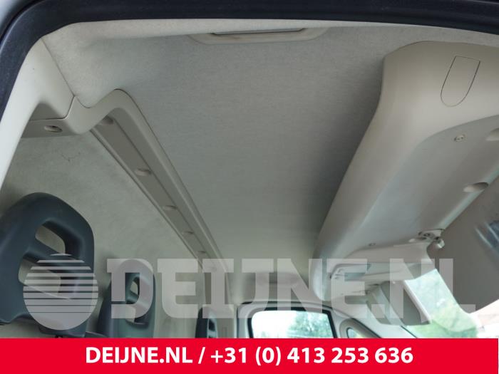 Peugeot Boxer Dachverkleidung O308707