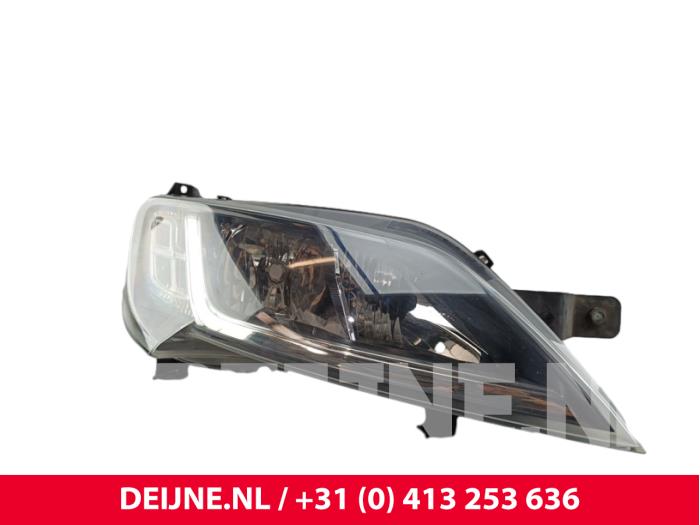 Peugeot Boxer Scheinwerfer rechts O308714