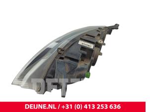 Peugeot Boxer Headlight, right O308714 photo 2