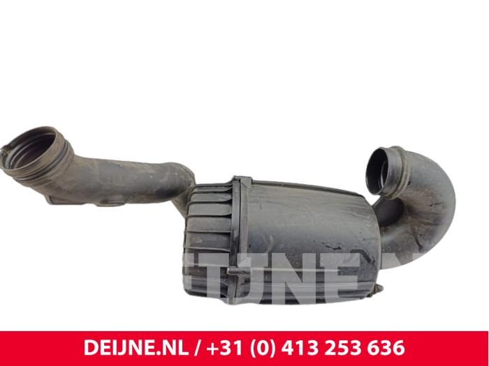 Peugeot Boxer Luftfiltergehäuse O308716