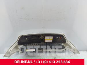 Peugeot Boxer Motorhaube O308718 foto 2