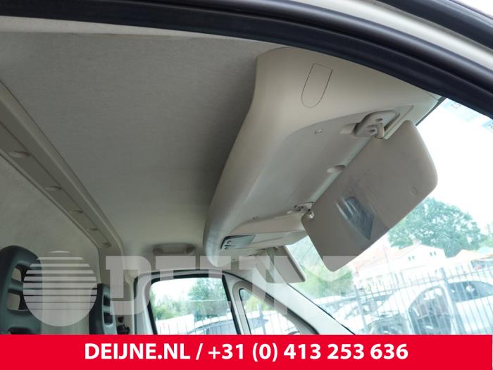 Peugeot Boxer Staufach Himmel O308720