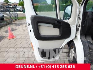 Peugeot Boxer Door 2-door, left O308723 photo 2