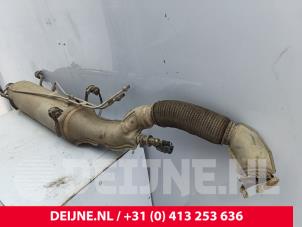 Peugeot Boxer Roetfilter O308736 foto 3
