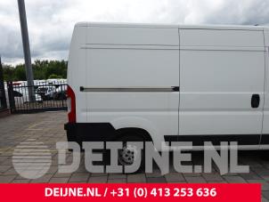 Peugeot Boxer Schuifdeur Rail rechts O308745 foto 2