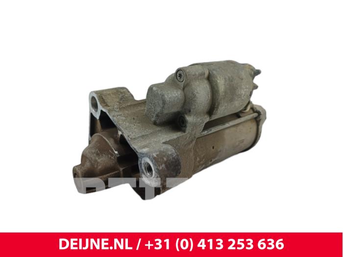 Peugeot Boxer Anlasser O308749