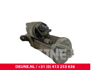 Peugeot Boxer Startmotor O308749 foto 3