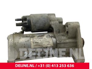 Peugeot Boxer Startmotor O308749 foto 2