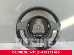 Peugeot Boxer Lenkrad O308754 foto 3