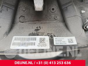 Peugeot Boxer Lenkrad O308754 foto 2