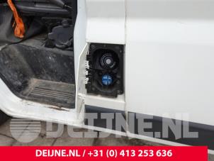 Peugeot Boxer Tankklappe O308757 foto 2