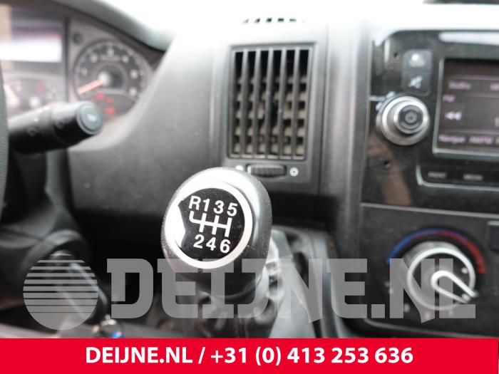 Gebruikte Pook Peugeot Boxer (U9) 2.0 BlueHDi 130 Prijs € 90,75 Inclusief btw aangeboden door van Deijne Onderdelen Uden B.V.