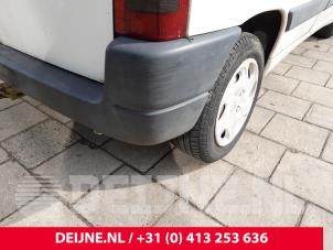 Peugeot Partner Stoßstange hinten O308795 foto 2