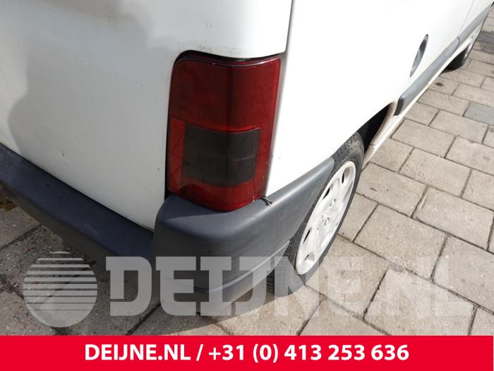 Peugeot Partner Rücklicht rechts O308798