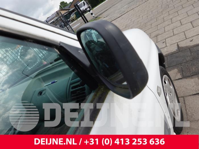 Peugeot Partner Außenspiegel rechts O308806