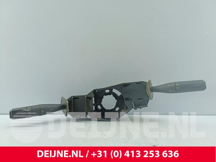 Peugeot Partner Kombischalter Lenksäule O308809