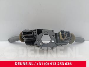 Peugeot Partner Steering column stalk O308809 photo 2